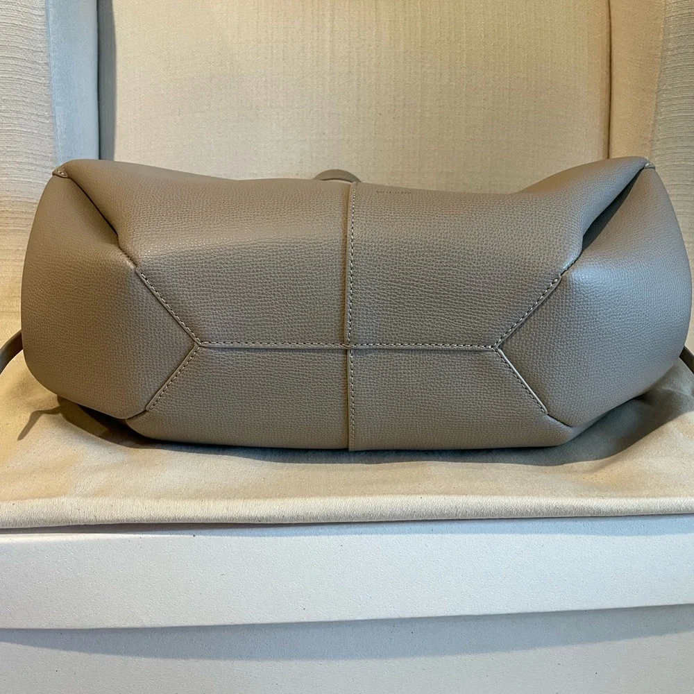 POLENE - Cyme EDITION TEXTURED TAUPE - Picture 14 of 16